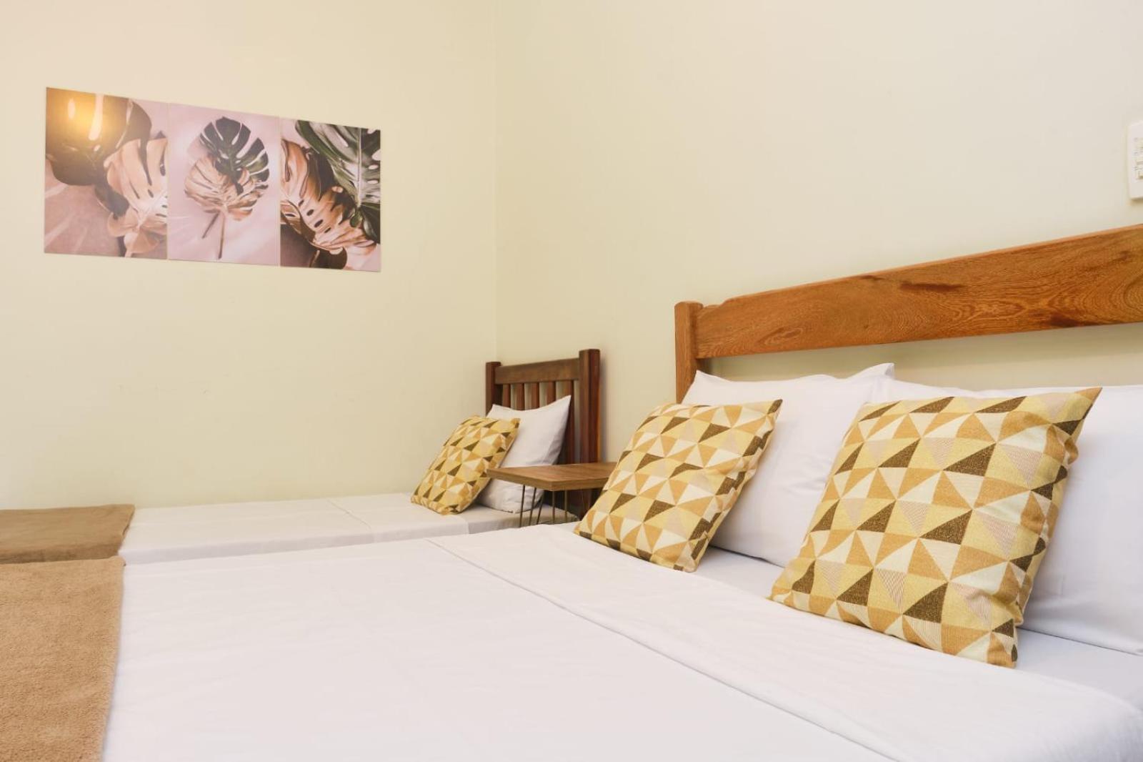 Quarto Triplo