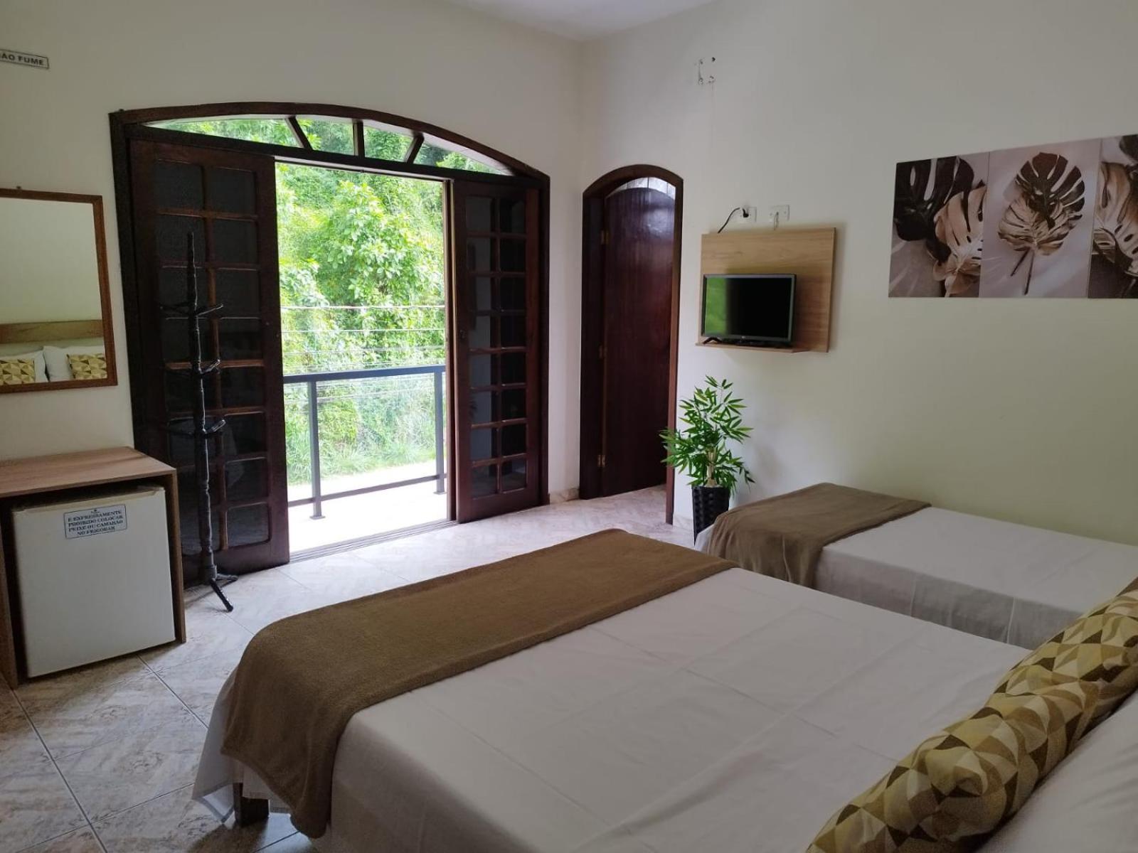 Quarto Família